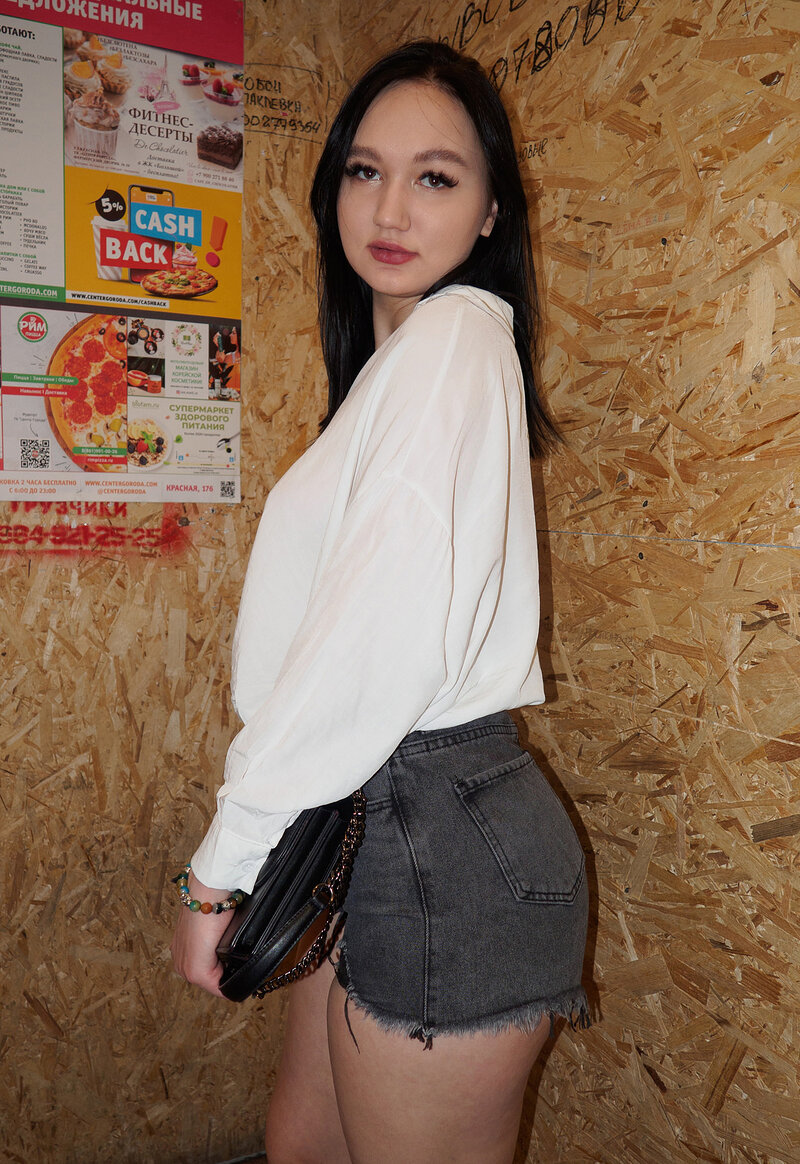 Проститутка Наталья