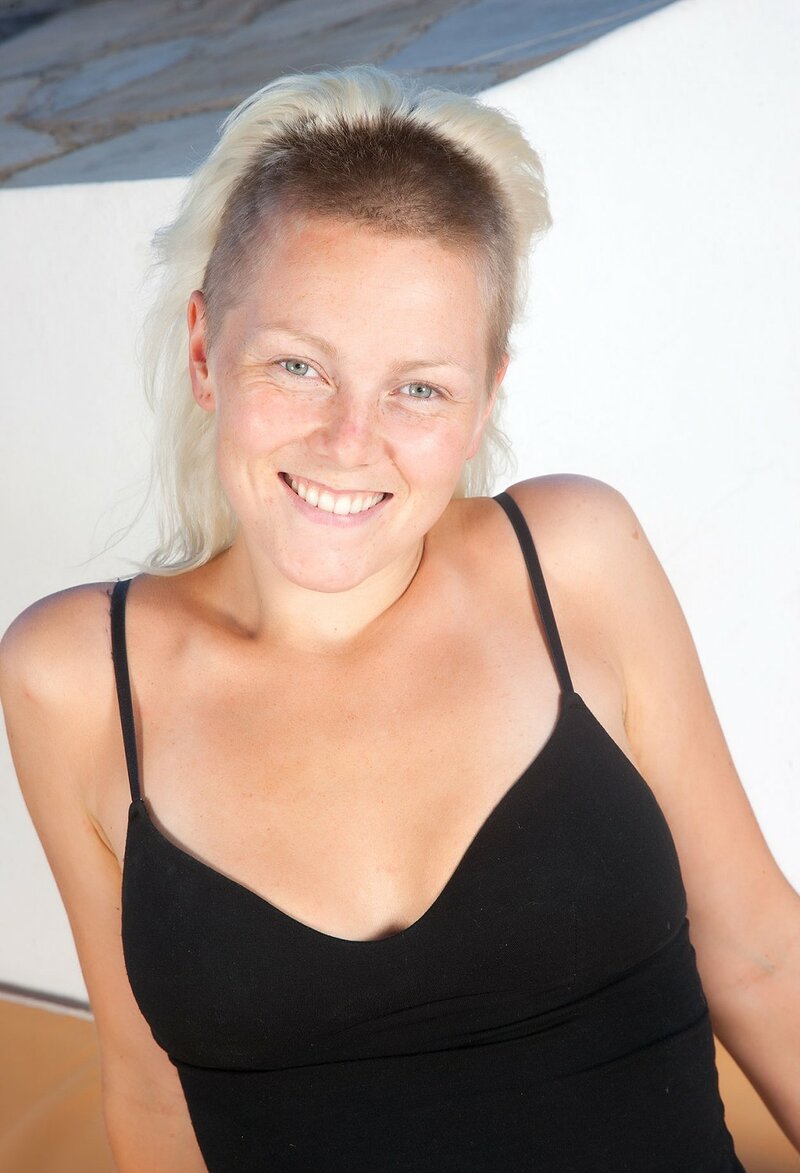 Проститутка Шиля