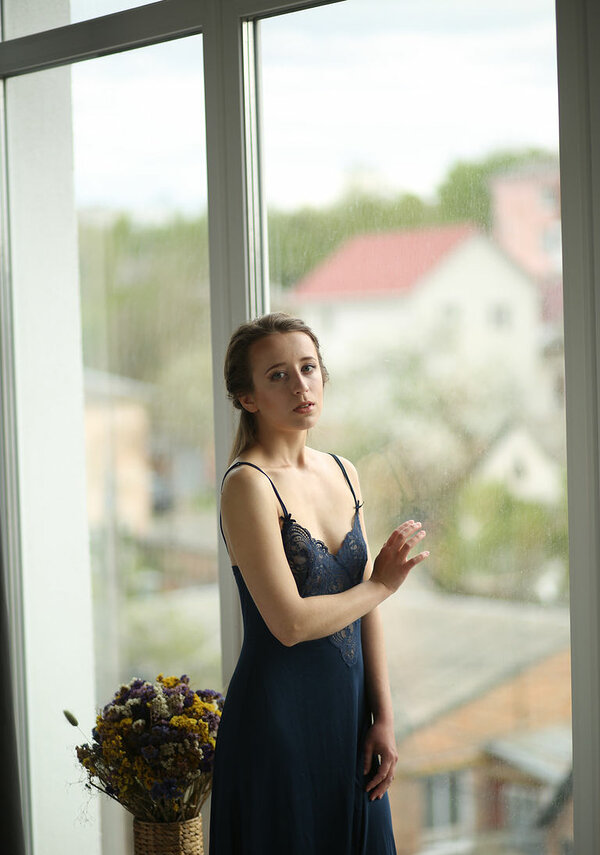 Проститутка Юлия