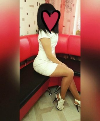 Проститутка Ольга