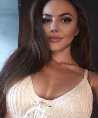 Проститутка Диана